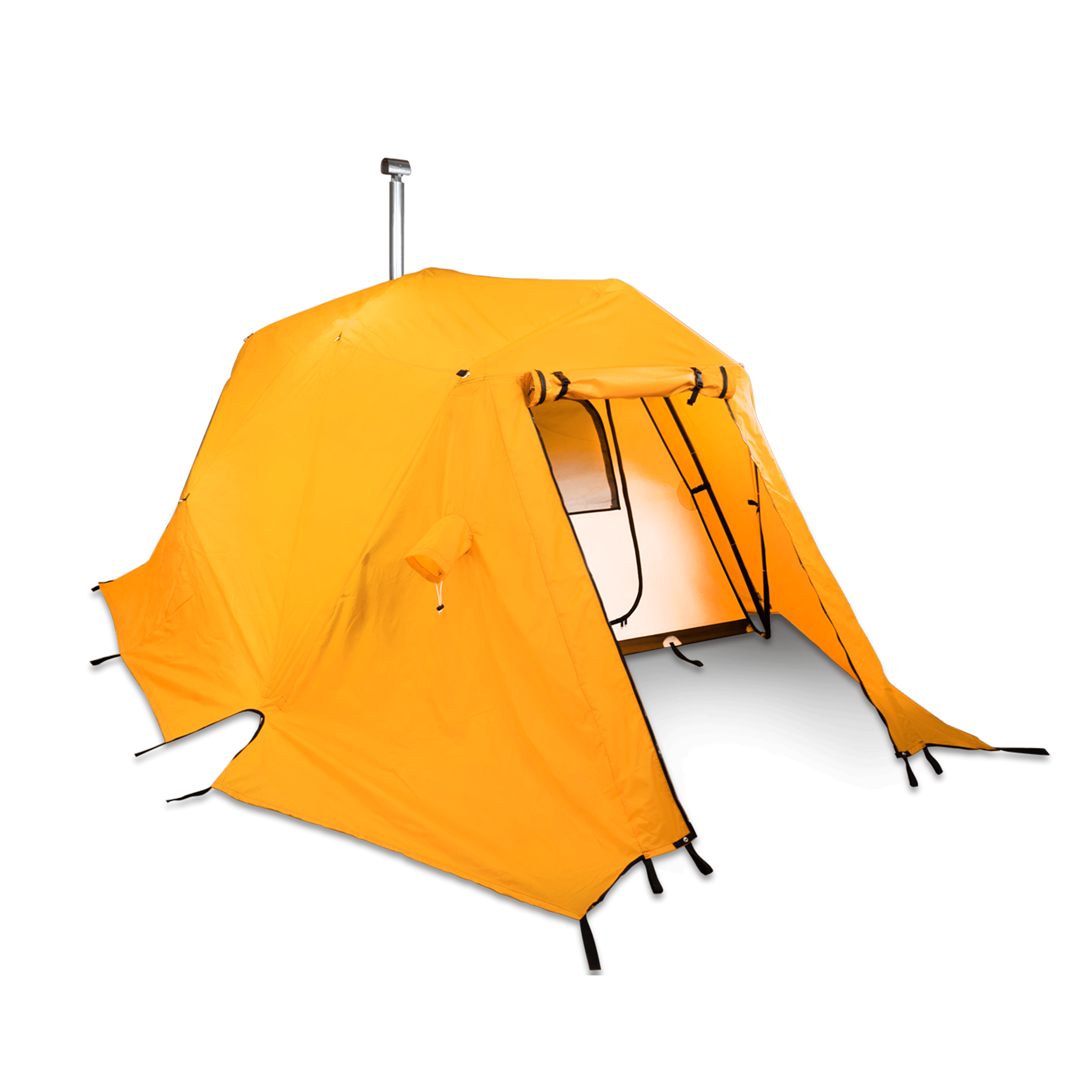 Winter Basecamp System